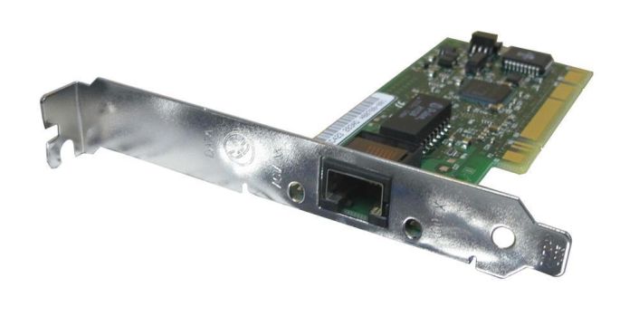 PIX-1FE Cisco Single Ethernet Inteface PIX RJ45 Certified (Refurbished)