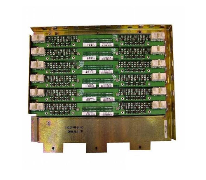 15454-EIA-AMP-A84 Cisco Connector Elect I/F 84 AMP A Side (Refurbished)