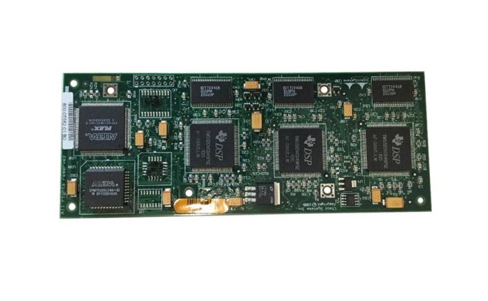 MC3810-HCM2 Cisco MC3810 2 DSP High Density Voice Compression Module (Refurbished)