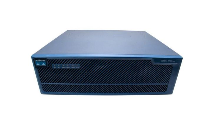CISCO3745-V-CCME Cisco 3745 Multiservice Access Router CCME 30 Channel Digital DSP 128D/64F (Refurbished)