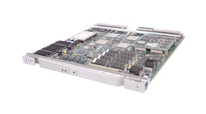 PXM1-2-T3E3 Cisco MGX8850 PXM1 2 T3E3 Processor Switch Module With 6GB HD & 128MB RAM (Refurbished)