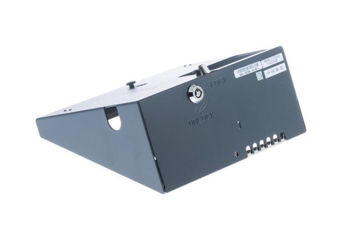 CP-LCKNGWALLMNT2 Cisco Locking Wallmount Kit For 7900 Series Phone (Refurbished)