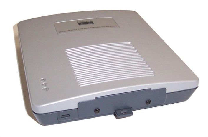 AIR-AP1231G-EK9-RF Cisco 1200 SERIES IOS AP MPCI ETSI Configure 802.11G (Refurbished)