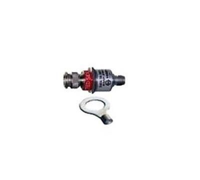 AIR-ACC3354 Cisco Lightning Arrestor with grounding Ring RP TNC Connector (Refurbished)
