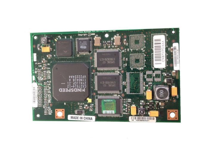 AIM-ATM Cisco HIGH PERFORMANCE ATM Advanced Network Module (Refurbished)