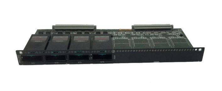 WS-C1521 Cisco Switch Module 1100 CDDI Card 8Port FDDI Concentrator (Refurbished)
