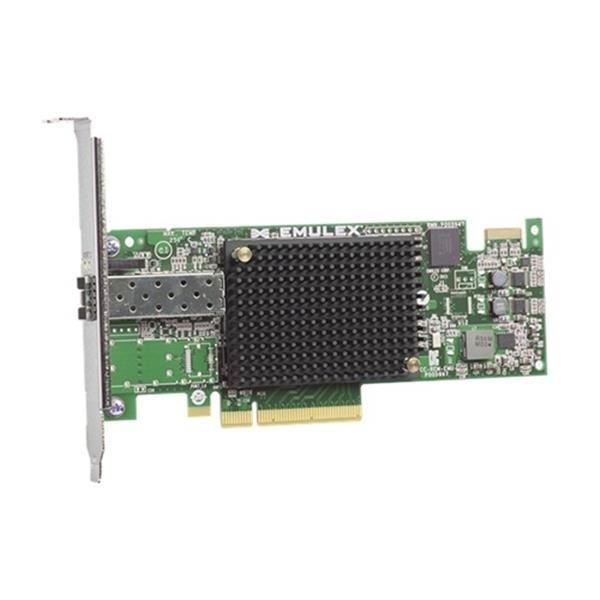 1RXF3 Dell LPE-16000 Single-Port Fiber Channel Host Bus Adapter