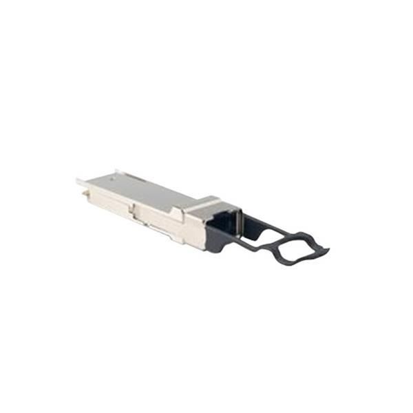 VJW01 Dell 40Gbps 40GBase-SR Multi-mode Fiber 150m 850nm MPO Connector QSFP+ Transceiver Module for PowerEdge R620, R720, R720XD, R820, T620