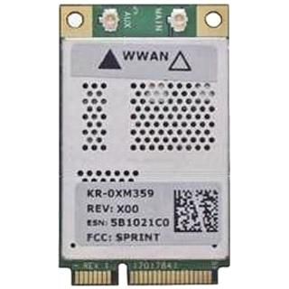 H311M Dell Sprint Wireless 5720 Built-in Mobile Broadband (CDMA EV-DO Rev A) PCI Express Mini-Card for Dell Latitude XT2 XFR Laptops