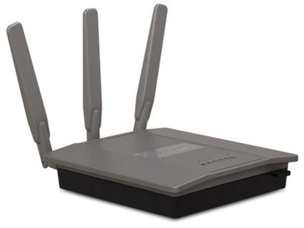 DAP-2590-A1 D-link Airpremier N Dual Band Draft11n Poe Access Point Plenum-r (Refurbished)