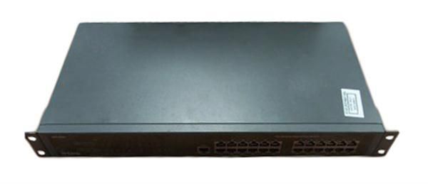 DES-3224 D-Link DES 3224 24 Port Gigabit Ethernet Switch 24 x 10/100/1000Base-T LAN (Refurbished)