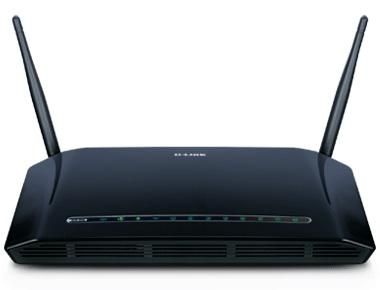 DIR-632-A1 D-Link 300Mbps 8 x 10/100Base-TX Network LAN 1 x 10/100Base-TX Network WAN IEEE 802.11n Wireless N 8-Port Router (Refurbished)