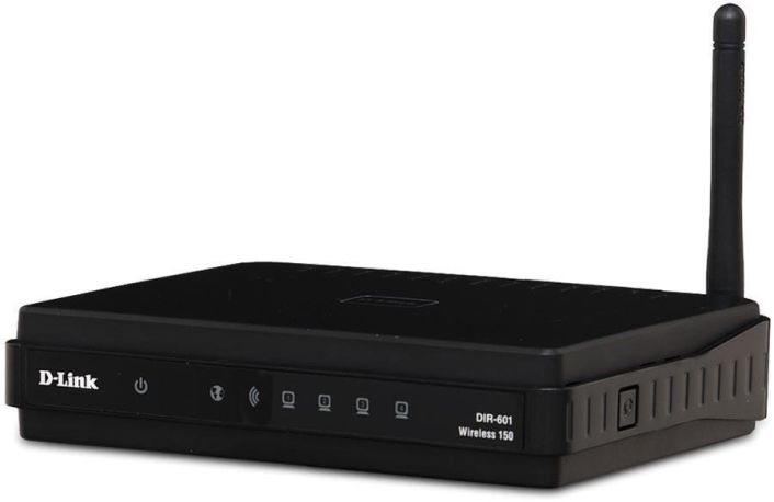 DIR601WDWA125 D-Link Dir-601 Wireless-n 150 Home Router AndDwa-125 Wireless 150 Usb Adapter Bundle (Refurbished)