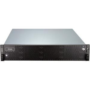 DSN-610 D-Link 4x1GbE Secondary iSCSI SAN Controller for DSN-6110 (Refurbished)