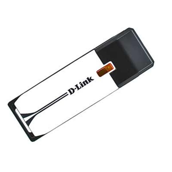 DWA-160-PB-R D-Link Xtreme N 300Mbps Dual Band USB 2.0 Network Adapter (Refurbished)