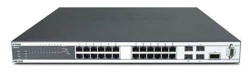 DS-725 D-Link 25 Access Point License Xstack Wireless Switching (Refurbished)
