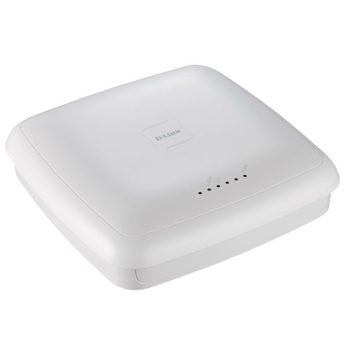 DWL-3600AP D-Link Unified 802.11N 2.4 GHz Single-Band Access Point (Refurbished)
