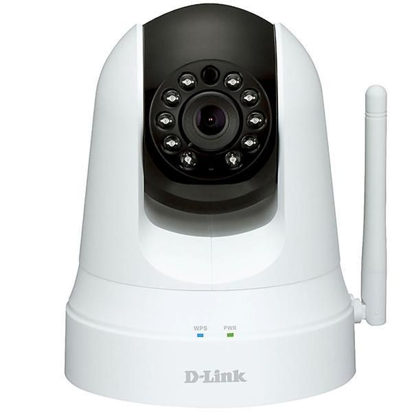 DE-5002 D-Link System Control for De-5000 (Refurbished)