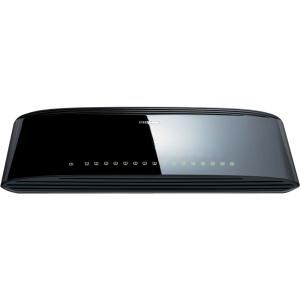 DES-1016E D-Link 16-Ports 10/100 Unmanaged Desktop Ethernet Switch (Refurbished)