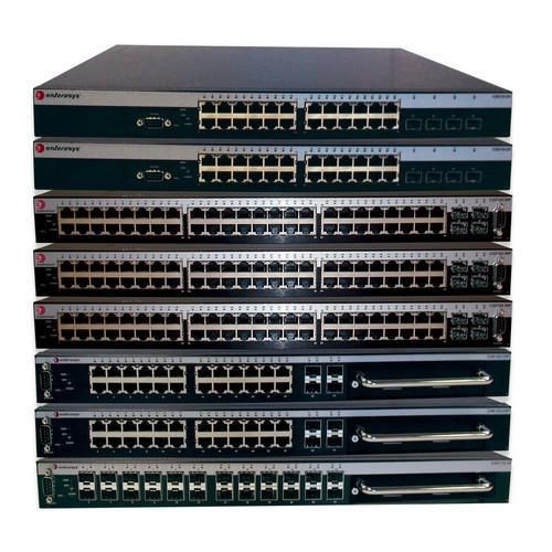 MGBIC-LC05 Enterasys 100Mbps 100Base-LX Single-mode Fiber 10km 1310nm Duplex LC Connector SFP (mini-GBIC) Transceiver Module (Refurbished)