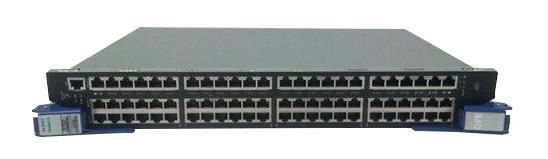 7G4202-72 Enterasys Platinum Distributed Forwarding Engine Switch 72-Ports EN Fast EN Gigabit EN 10Base-T 100Base-TX 1000Base-T plugin module (Refurbished)