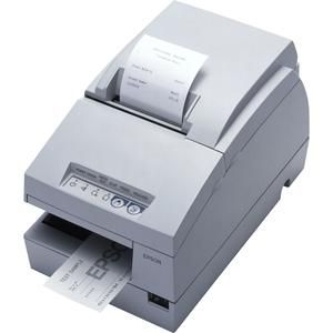 C31C283A8841 Enterasys Tm-u675 Multi-function Dot Matrix Rece Epson (Refurbished)