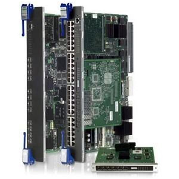 7G4205-72 Enterasys Platinum Distributed Forwarding Engine Switch 72-Ports EN Fast EN Gigabit EN 10Base-T 100Base-TX 1000Base-T plugin module (Refurbished)
