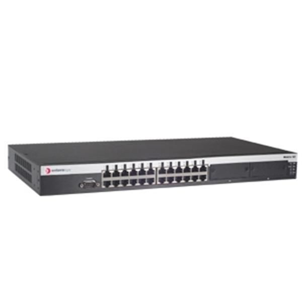 V2H12424FX Enterasys Matrix V-Series 24-Ports 100Base-FX Managed Fast Ethernet Switch (Refurbished)