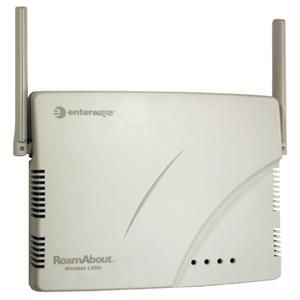 RBT-4102 Enterasys RoamAbout AP4102 Wireless Access Point 802.11B/ A/ G (Refurbished)