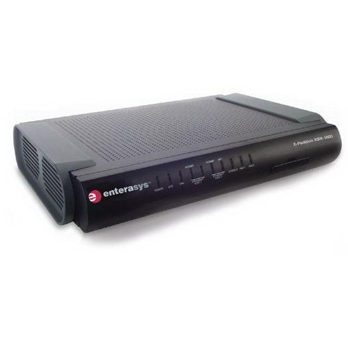 XSR-1805 Enterasys X-Pedition 1805 EN Fast EN Security Router (Refurbished)