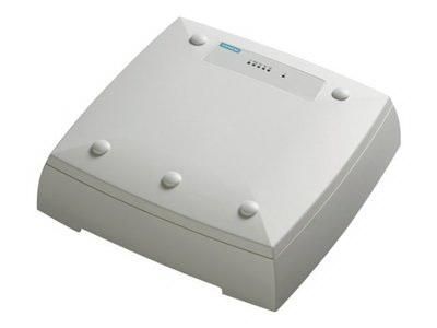 WS-AP2650 Enterasys Dual Radio 802.11a/b/g outdoor Access Point with internal Dual-Band Diversity Omni-Direct Antennas (Refurbished)
