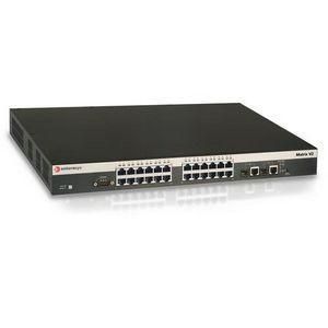 V2H12424P Enterasys 24-Ports-switch Oe (Refurbished)