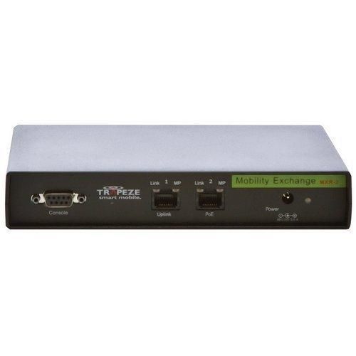 TRPZ-MXR-2 Enterasys Mxr-2 Mobility Exchange Sup-Porting 3 Aps (Refurbished)