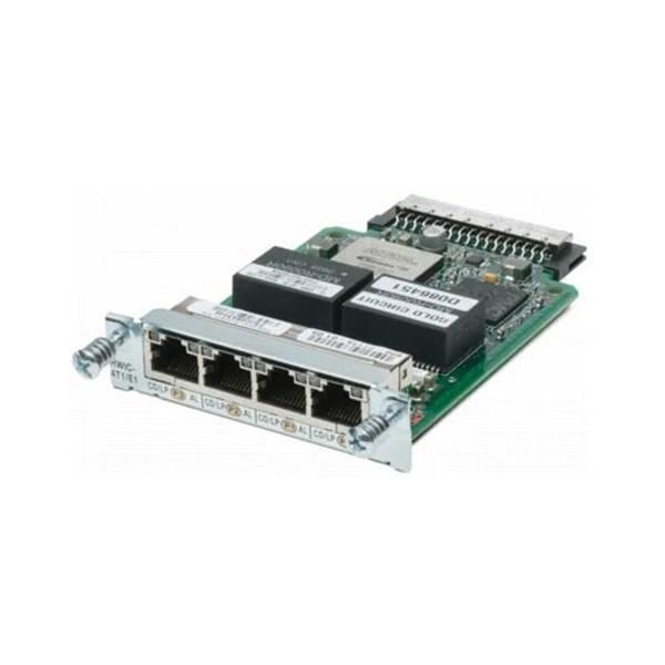 APHY-92 Enterasys E1 WAN Expansion Module 1 x E1 WAN Expansion Module (Refurbished)