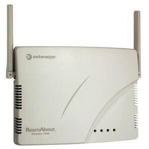 RBT-4102-BG Enterasys RoamAbout AP4102 Wireless access point 802.11b 802.11g (Refurbished)