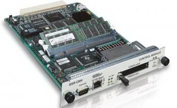 SSR-CM4-256 Enterasys Control Module Control Module (Refurbished)