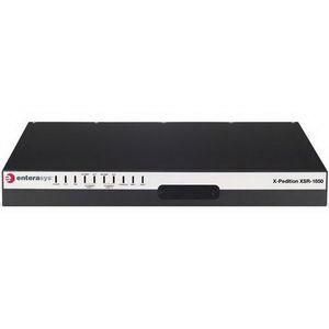 XSR-1850 Enterasys XPedition 1850 Security Router EN Fast EN Rackmountable (Refurbished)
