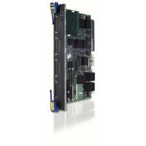 I3H-12TX Enterasys ISeries Interface Module Expansion Module EN Fast EN 10Base-T 100Base-TX 12-Ports (Refurbished)