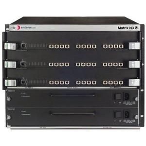 N3-SYSTEM Enterasys Matrix N3 Switch Chassis 3 x Expansion Slot LAN (Refurbished)