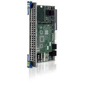 4H4202-72 Enterasys Gold Distributed Forwarding Engine Switch 72-Ports EN Fast EN 10Base-T 100Base-TX plugin module (Refurbished)