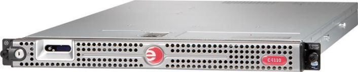 WS-C4110 Enterasys C4110 WLAN Controller Manages 50 Access Points Expandable to 250 in 25 AP Increments with 25 AP Capacity Upgrade (Refurbished)