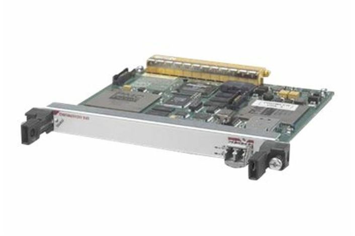 APHY-29IR Enterasys 1-Port OC-3 SMF-IR Interface Module (Refurbished)