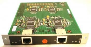 5PIM-G02 Enterasys EN Fast EN Gigabit EN 10Base-T 100Base-TX 1000BaseT 2-Ports Expansion Module (Refurbished)