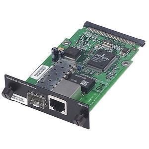 V2G112-2 Enterasys 1000Base-TX RJ45 + SFP Uplink Module (Refurbished)