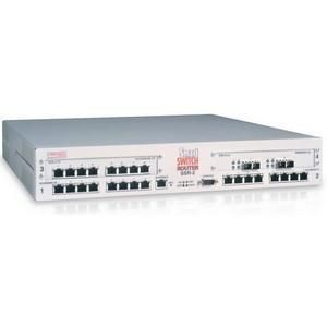 SSR-2-PKG128 Enterasys XPedition 2000 Router EN Fast EN Gigabit EN (Refurbished)