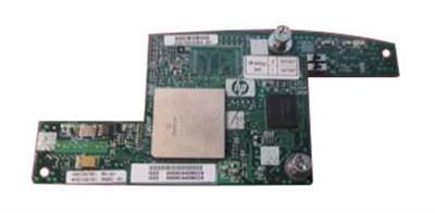 399852-001 HP Dual Ports 2Gbps Fibre Channel PCI-X Mezzanine Host Bus Network Adapter for ProLiant BL25p BL35p and BL45p Servers