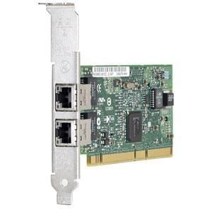 A7011A HP Dual-Ports LC 1Gbps 1000Base-SX Gigabit Ethernet PCI-X Network Adapter