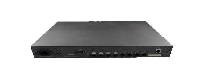 322120-B21 HP SAN Ethernet Switch 28-Ports SFP 1U Rack-mountable (Refurbished)