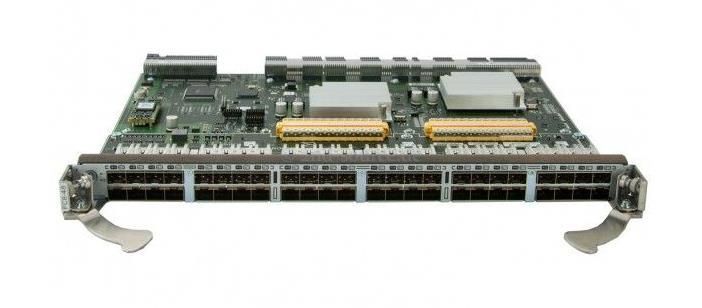 AK860A HP StorageWorks SAN Director Fibre Channel Switch 48-Ports 8.50 Gbps (Refurbished)