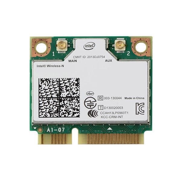 319468-002 HP IEEE 802.11b Mini PCi Wireless Network Adapter